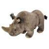 Wild Republic Cuddlekins Rhino