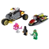 LEGO 79102 - LEGO NINJA TURTLES - Stealth Shell in Pursuit