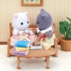 EPOCH Sylvanian Families 5455