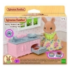 Sunny Rabbit Mother's Cooking Set