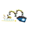 LEGO 70104 - LEGO LEGENDS OF CHIMA - Jungle Gates