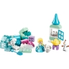 LEGO 10462 - LEGO DUPLO - Frozen Creative Box with Elsa and Olaf