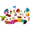 LEGO 11045 - LEGO CLASSIC - Creative Colourful Bricks