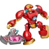 LEGO 11209 - LEGO MARVEL SUPER HEROES - Ultron vs. Iron Man