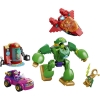 LEGO 11211 - LEGO MARVEL SUPER HEROES - Loki vs. Team Iron Man