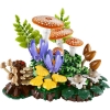 LEGO 11505 - LEGO BOTANICALS - Woodland Mushrooms