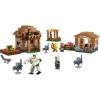 LEGO 21596 - LEGO MINECRAFT - Evoker Village Attack