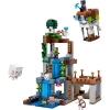 LEGO 21597 - LEGO MINECRAFT - Ghast Station