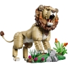 LEGO 31386 - LEGO CREATOR - Wild Animals: Majestic Lion