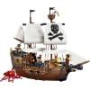 LEGO 31387 - LEGO CREATOR - Iconic Pirate Ship