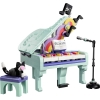LEGO 31392 - LEGO CREATOR - Music Decor Piano with Cat