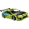 LEGO 42229 - LEGO TECHNIC - Fast and Furious Mitsubishi Eclipse Car