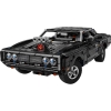 LEGO 42231 - LEGO TECHNIC - Fast and Furious Dodge Charger R/T Car