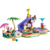 LEGO 42676 - LEGO FRIENDS - Fun Water Park Day