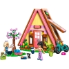 LEGO 42682 - LEGO FRIENDS - Nature Glamping Cabin