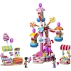 LEGO 42700 - LEGO FRIENDS - Candy & Cupcake Ferris Wheel