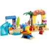LEGO 43280 - LEGO DISNEY - Beach Fun with Lilo & Stitch