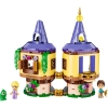LEGO 43294 - LEGO DISNEY - Rapunzel's Mini Tower