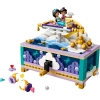 LEGO 43295 - LEGO DISNEY - Jasmine's Jewelry Box