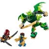 LEGO 71862 - LEGO NINJAGO - Lloyd's Dragon Mech Battle Pack