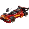 LEGO 71867 - LEGO NINJAGO - X 1 Ninja Charger 15th Anniversary
