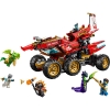 LEGO 71869 - LEGO NINJAGO - Land Bounty