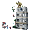 LEGO 76350 - LEGO MARVEL SUPER HEROES - Spider-Man vs. Hulk Epic Clash