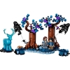 LEGO 76475 - LEGO HARRY POTTER - Forbidden Forest™: Expecto Patronum