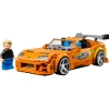 LEGO 77260 - LEGO SPEED - The Fast and The Furious Toyota Supra MK4