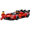 LEGO 77261 - LEGO SPEED CHAMPIONS - Ferrari 499P