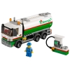 LEGO 60016 - LEGO CITY - Tanker Truck