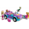 LEGO 3183 - LEGO FRIENDS - Stephanie's Cool Convertible