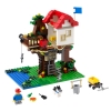 LEGO 31010 - LEGO CREATOR - Tree House