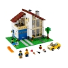 LEGO 31012 - LEGO CREATOR - Family House