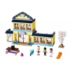 LEGO 41005 - LEGO FRIENDS - Heartlake High