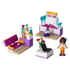 LEGO 41009 - LEGO FRIENDS - Andrea's Bedroom