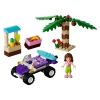 LEGO 41010 - LEGO FRIENDS - Olivia’s Beach Buggy