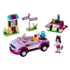 LEGO 41013 - LEGO FRIENDS - Emma's Sports Car