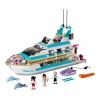 LEGO 41015 - LEGO FRIENDS - Dolphin Cruiser