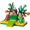 LEGO 41020 - LEGO FRIENDS - Hedgehog's Hideaway