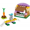 LEGO 41022 - LEGO FRIENDS - Bunny's Hutch