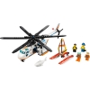 LEGO 60013 - LEGO CITY - Coast Guard Helicopter