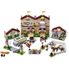 LEGO 3185 - LEGO FRIENDS - Summer Riding Camp