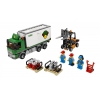 LEGO 60020 - LEGO CITY - Cargo Truck