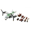 LEGO 60021 - LEGO CITY - Cargo Heliplane