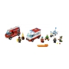 LEGO 60023 - LEGO CITY - LEGO City Starter Set