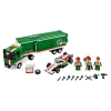 LEGO 60025 - LEGO CITY - Grand Prix Truck