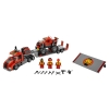 LEGO 60027 - LEGO CITY - Monster Truck Transporter