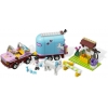 LEGO 3186 - LEGO FRIENDS - Emma's Horse Trailer