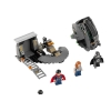 LEGO 76009 - LEGO DC UNIVERSE SUPER HEROES - Superman: Black Zero Escape